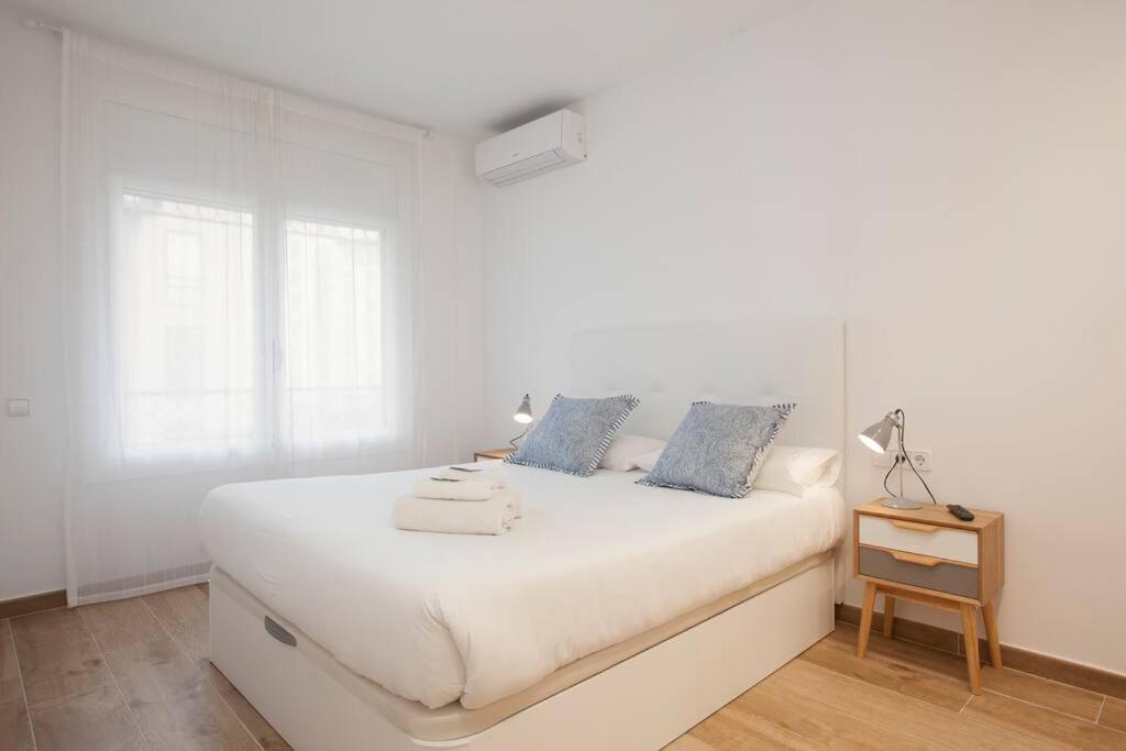 Diagonal/paseo De Gracia 4 Pax Apartamento Barcelona