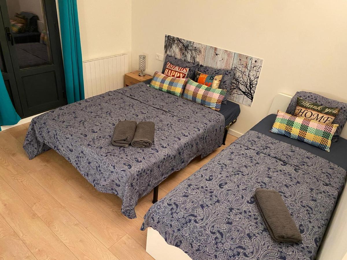 Hostal Private By Bcn Center Barcelona