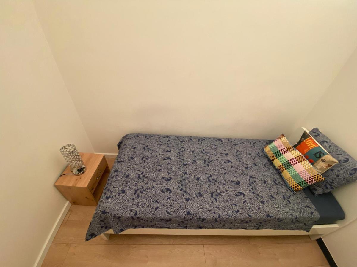 Hostal Private By Bcn Center *