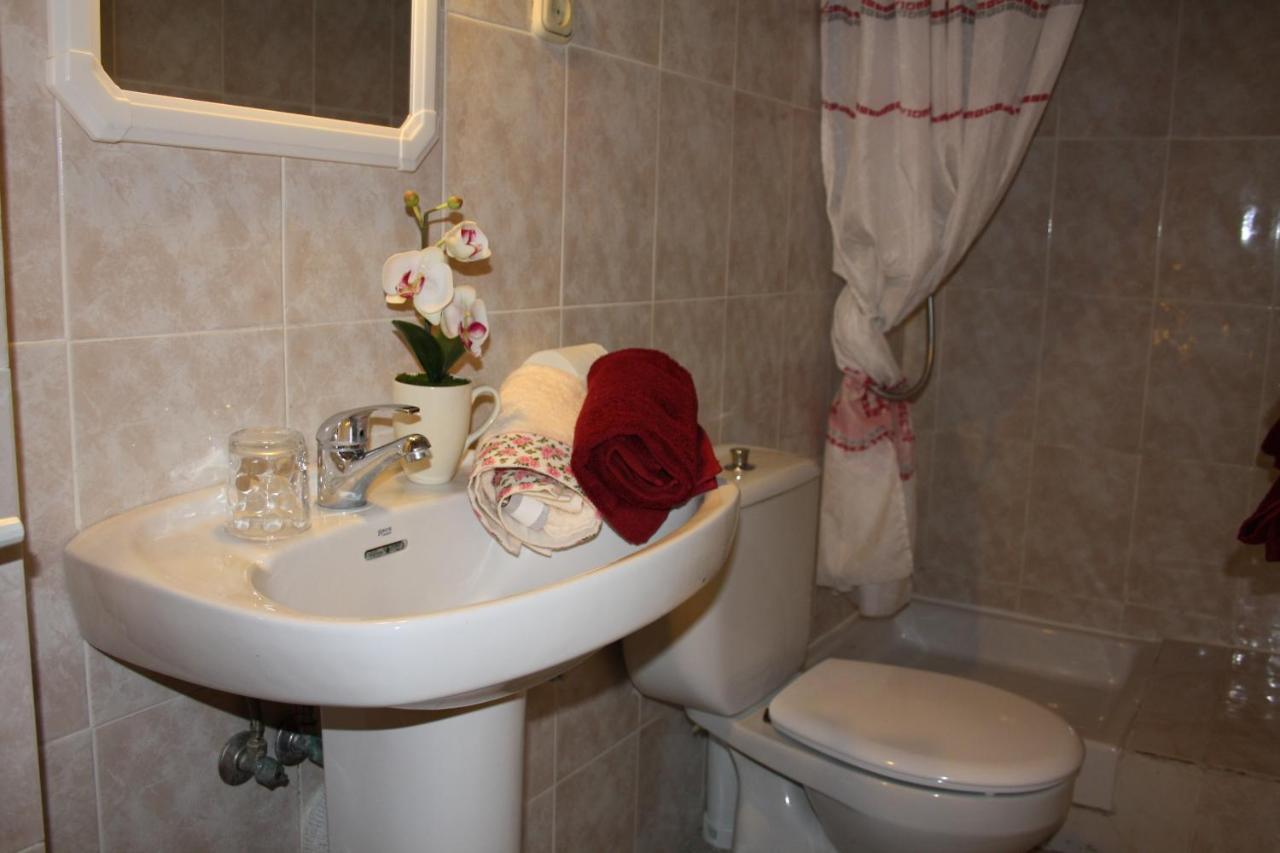 Guest house Colmenero *