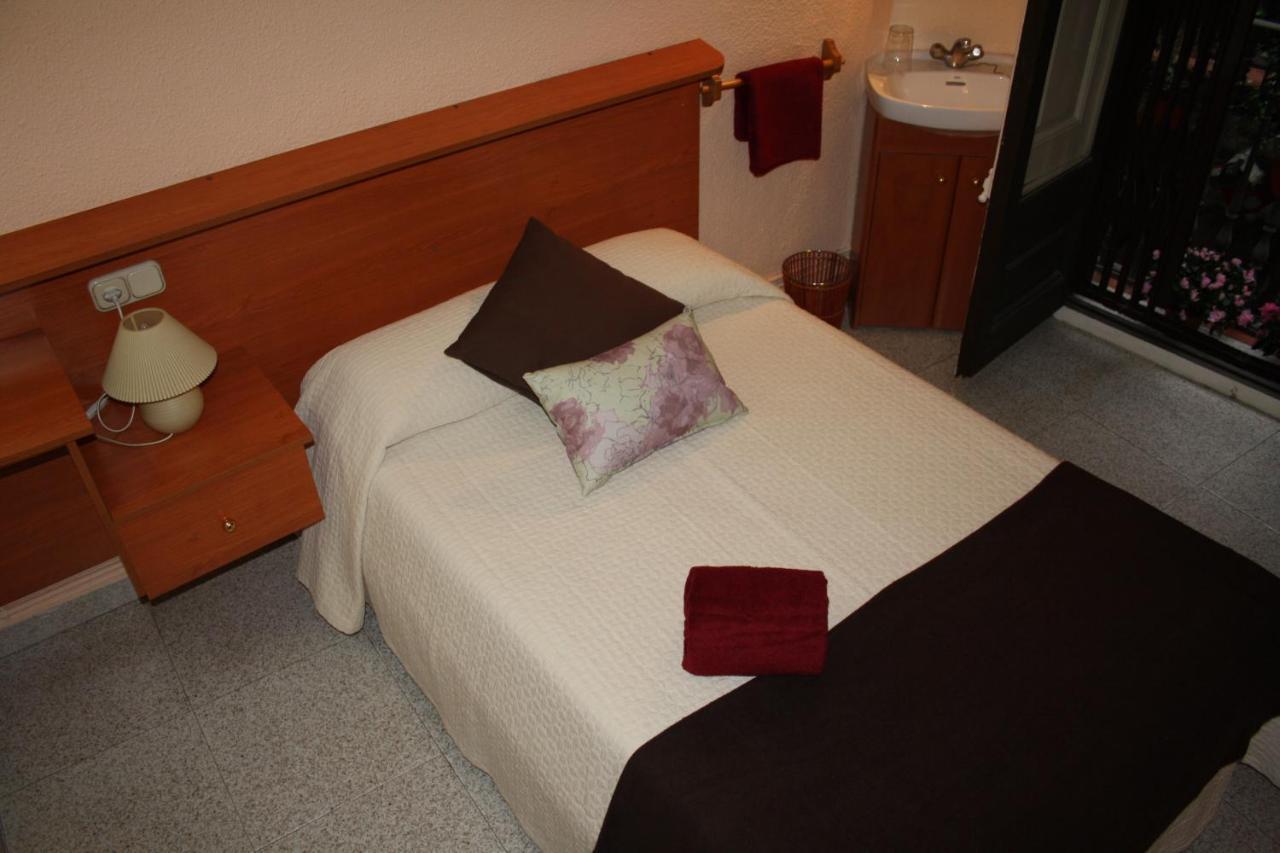 Colmenero Guest house *