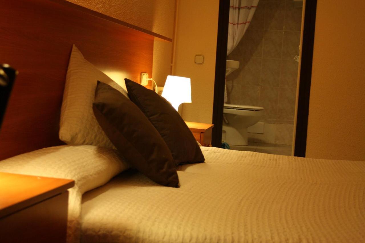Guest house Colmenero