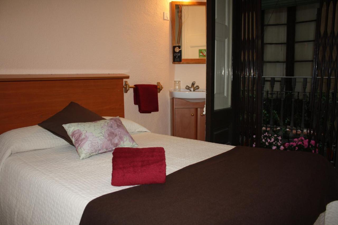 Colmenero Guest house Barcelona