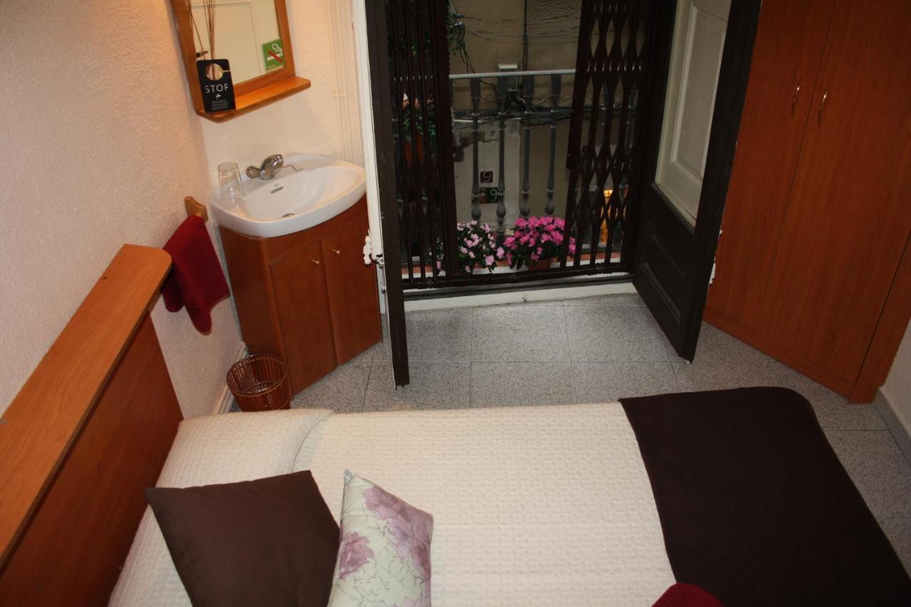 Guest house Colmenero Barcelona