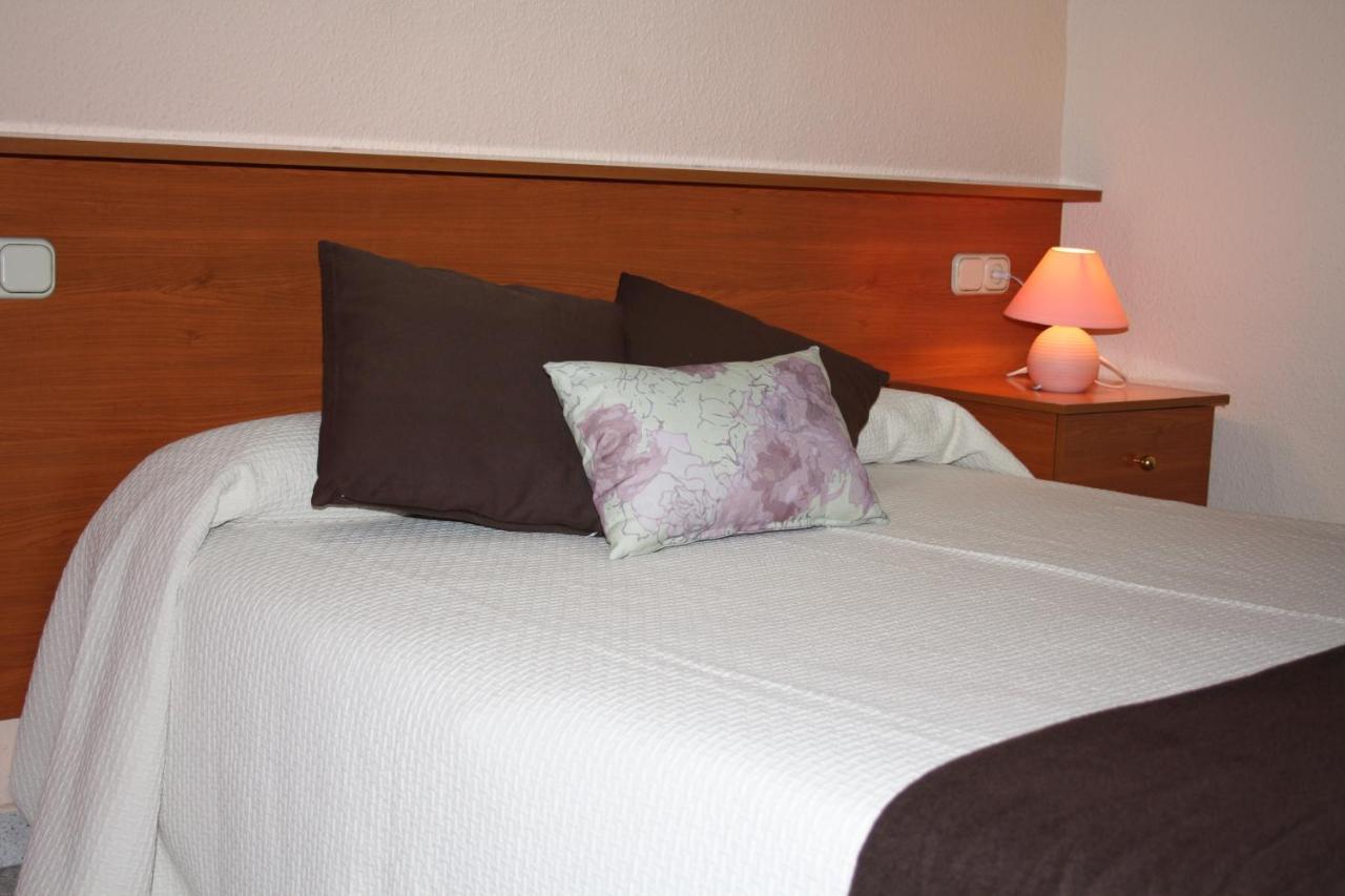 Guest house Colmenero