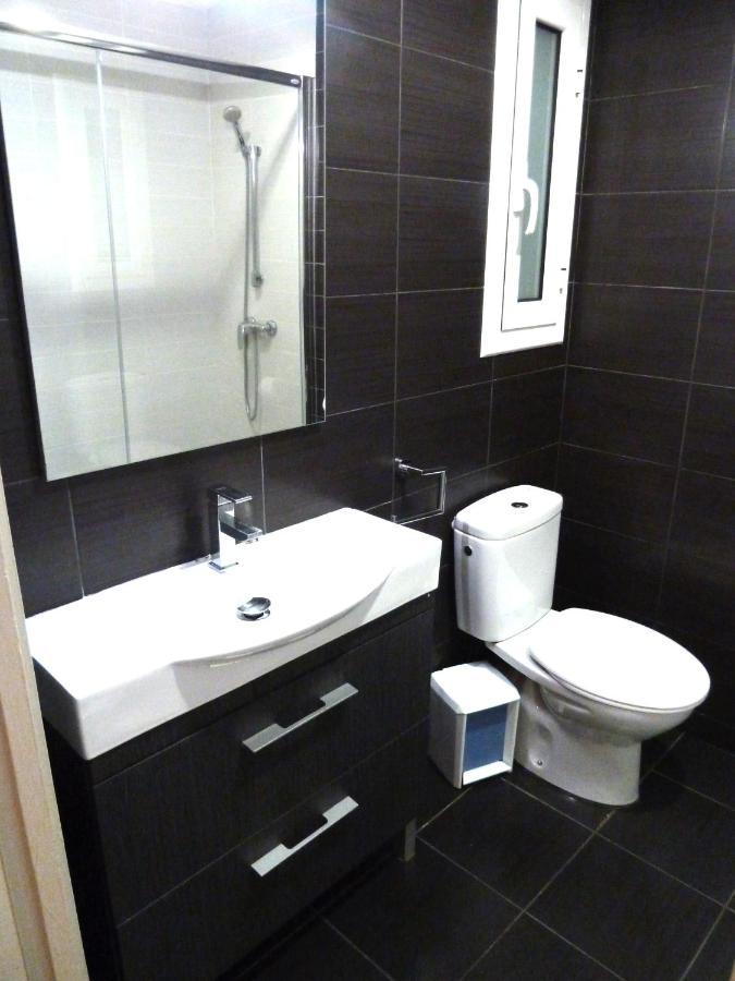 Apartment Joanic Escorial Barcelona