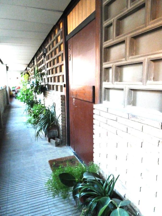 Joanic Escorial Apartment