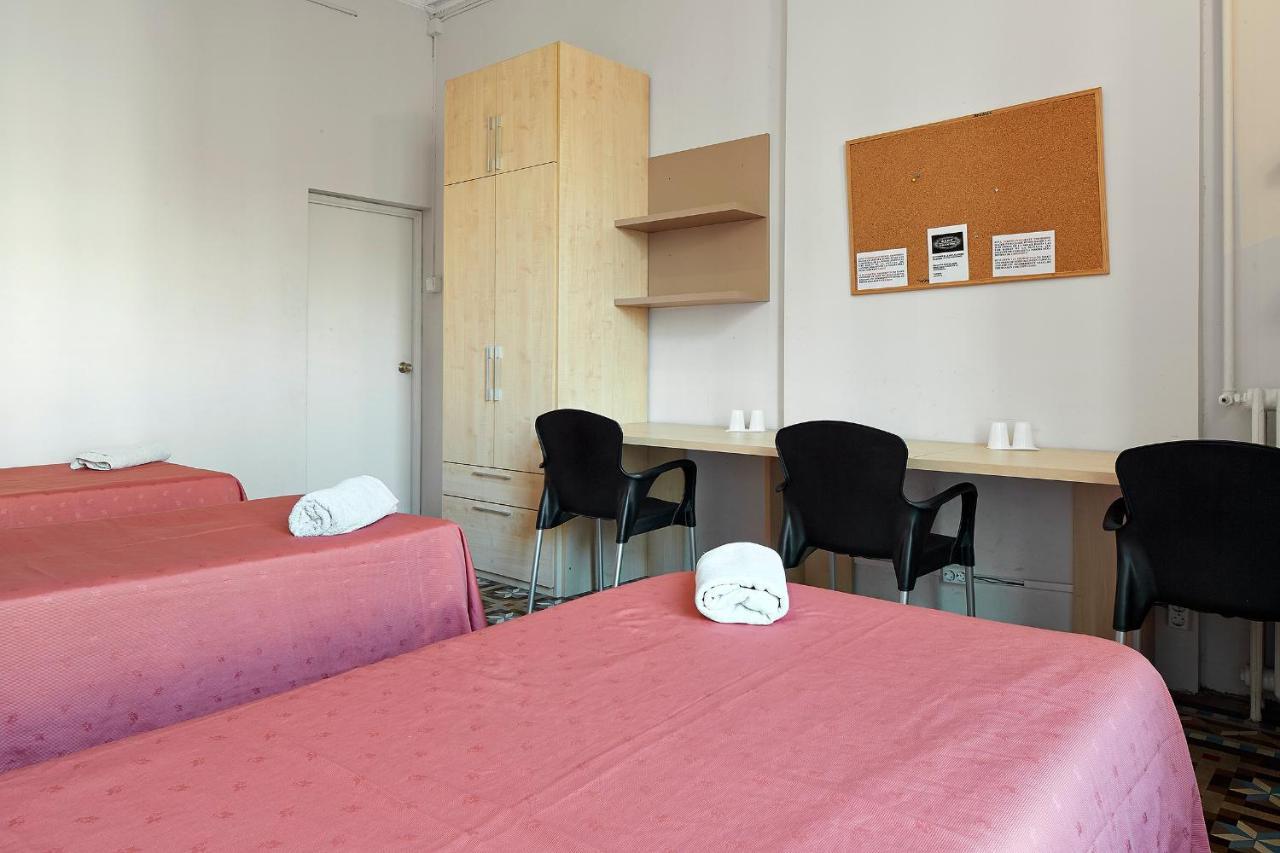 Apartment Estudiantes Balmes