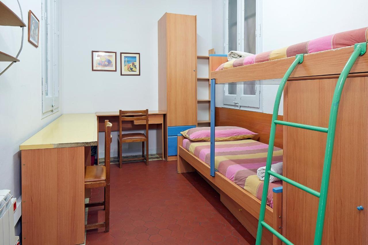 Estudiantes Balmes Apartment Barcelona
