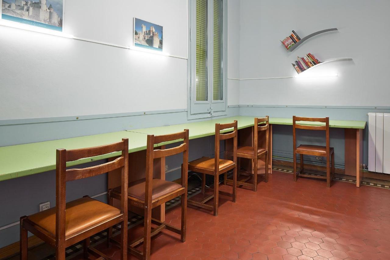 Apartment Estudiantes Balmes *