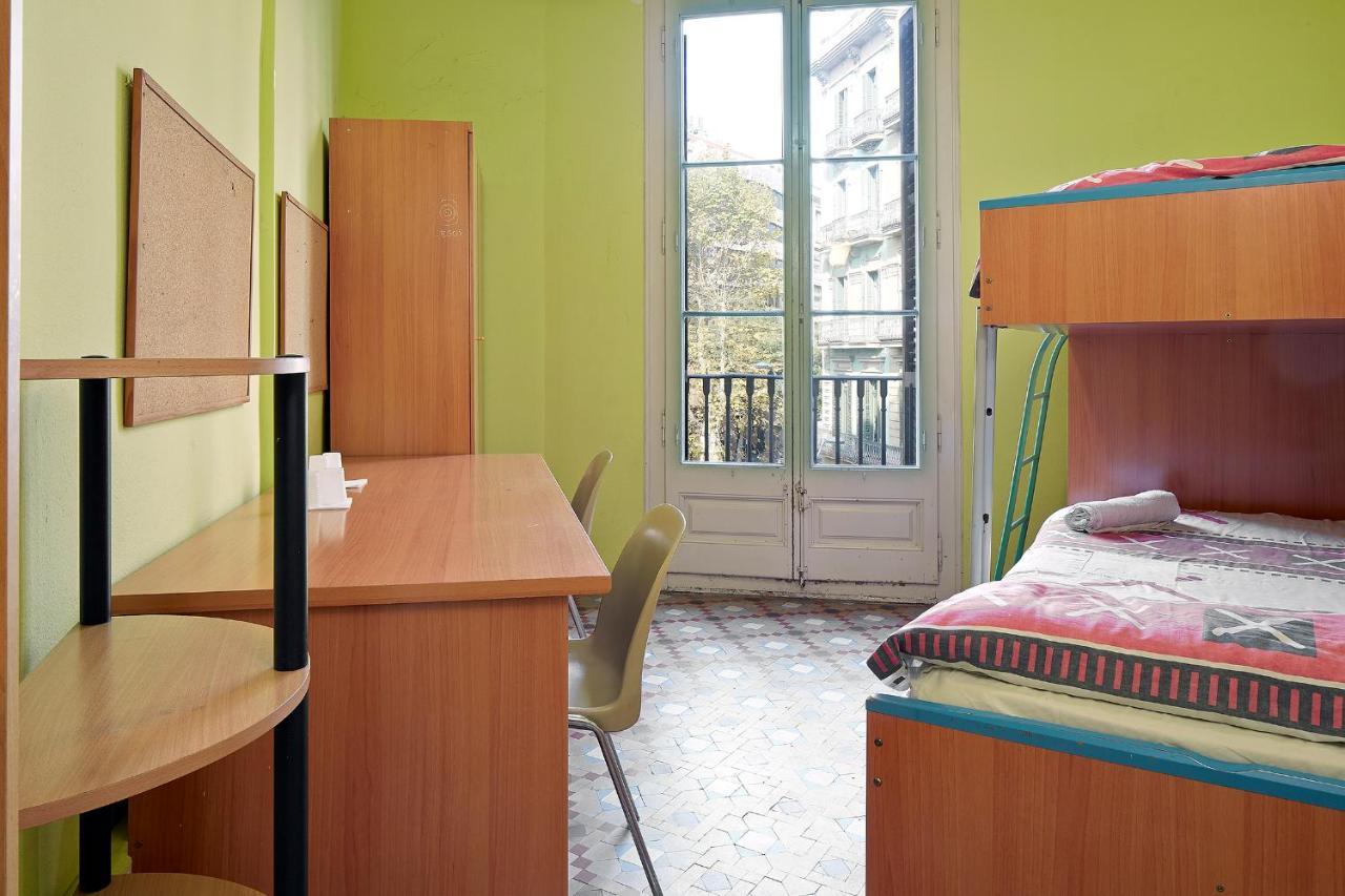Apartment Estudiantes Balmes