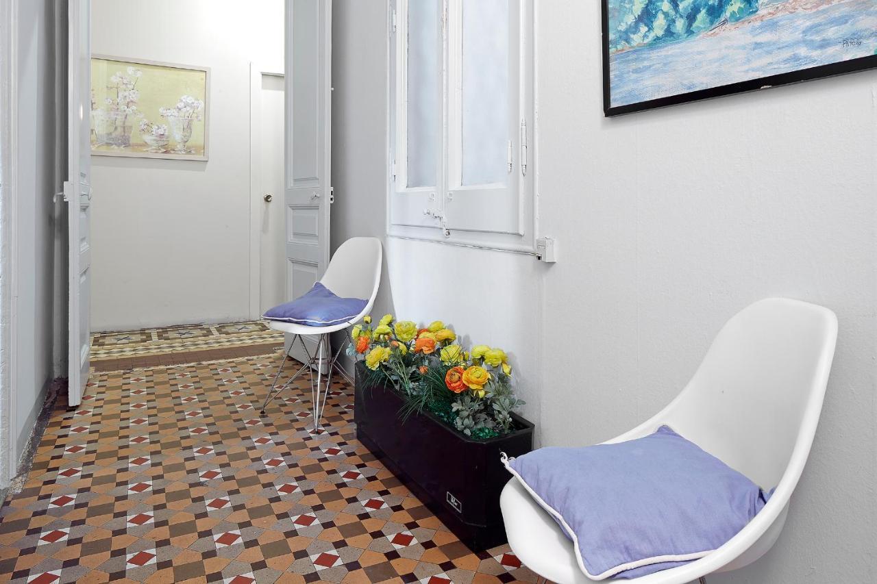 Apartment Estudiantes Balmes