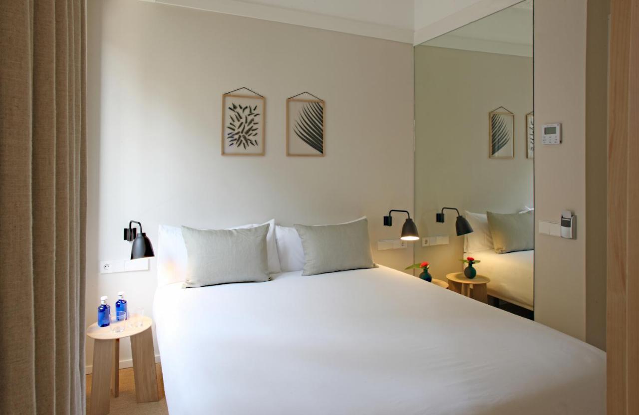 The Moods Catedral Boutique Guest house Barcelona