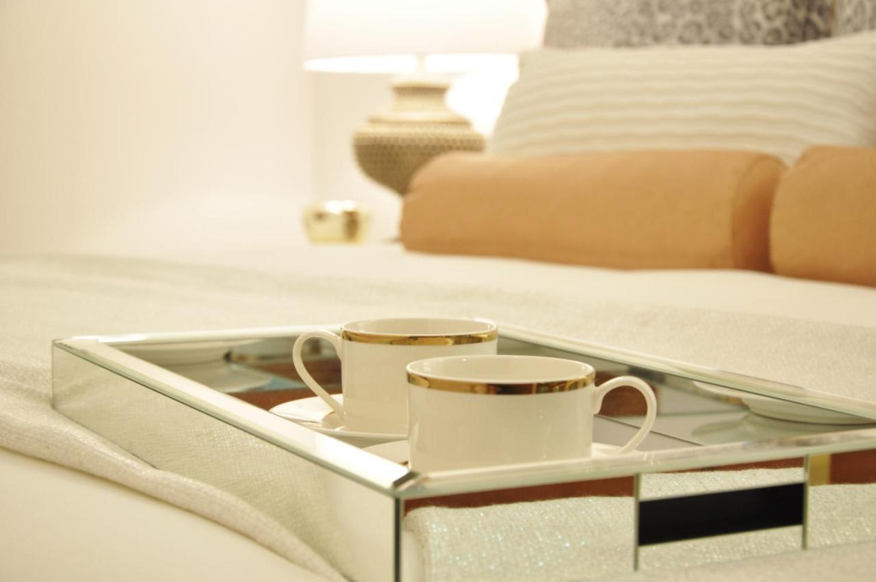 Villa Belleview Barcelona