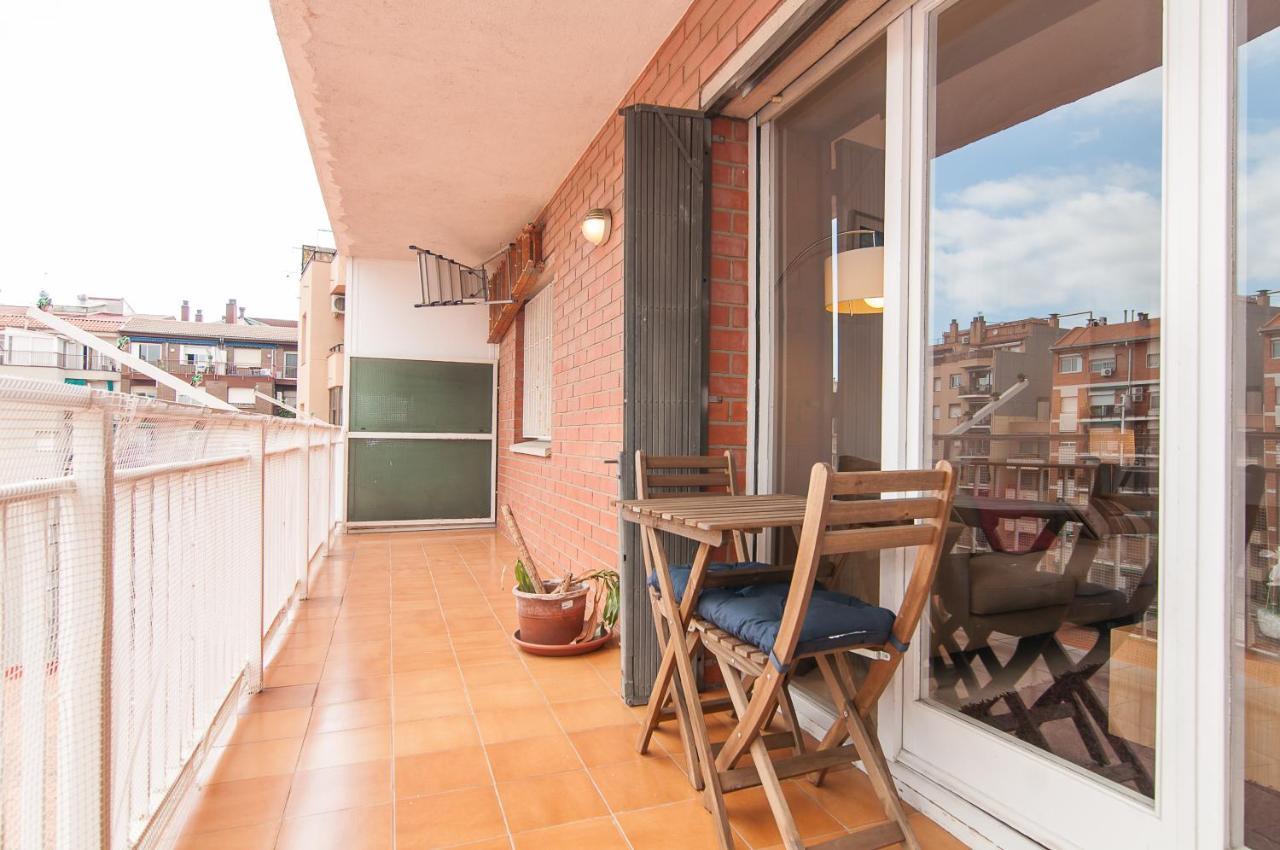 Private Terrace At Sagrada Familia *