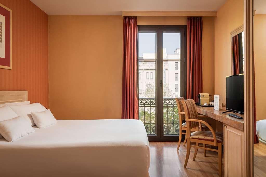 Hotel Sunotel Central Barcelona