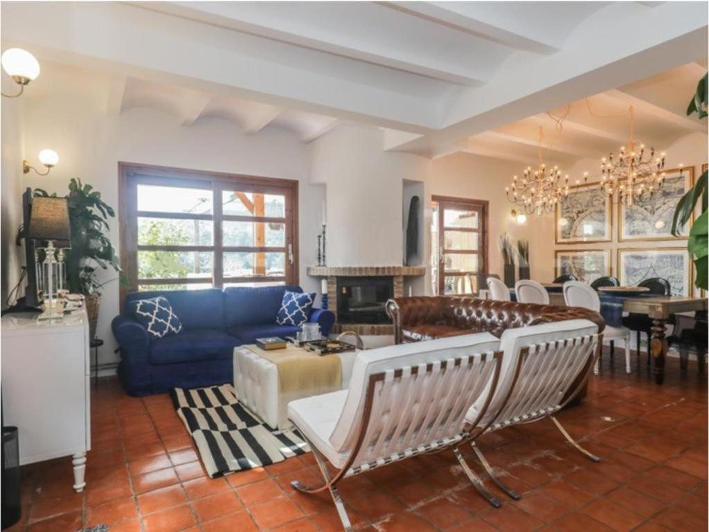 Belleview Villa