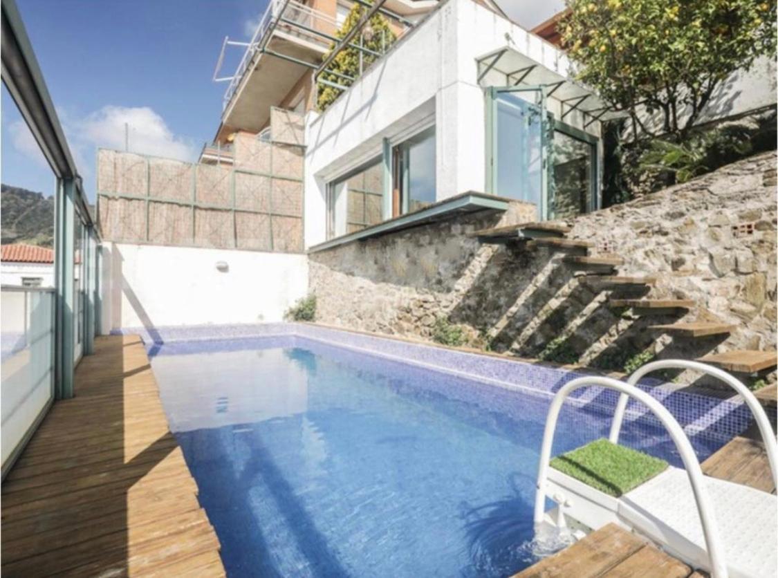 Villa Belleview *