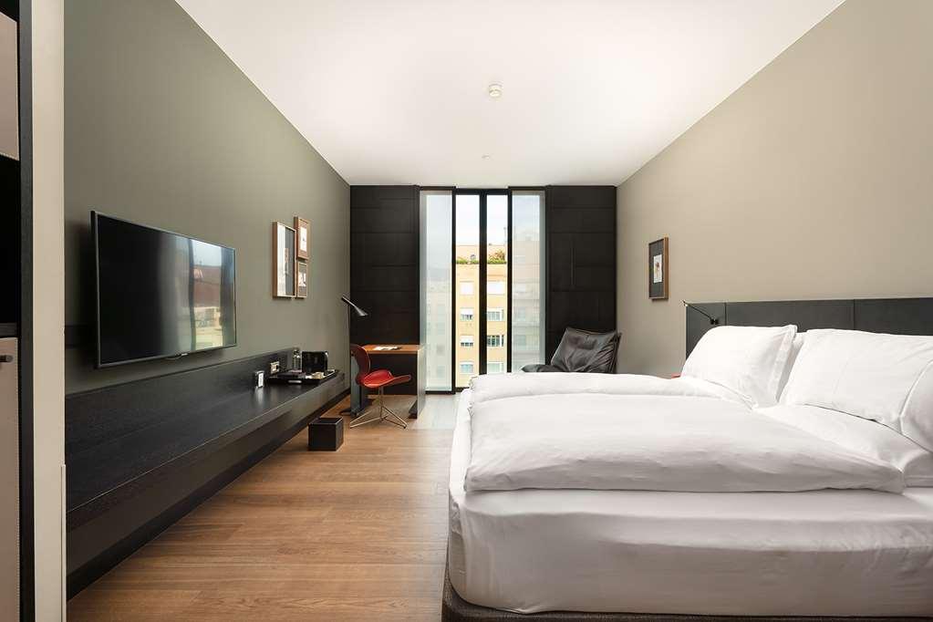 Alma Gl Hotel Barcelona
