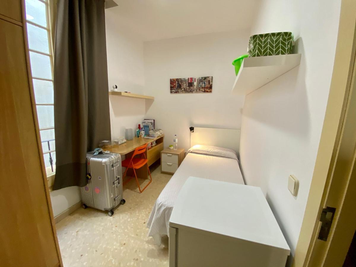 Housing Student Apartamento *