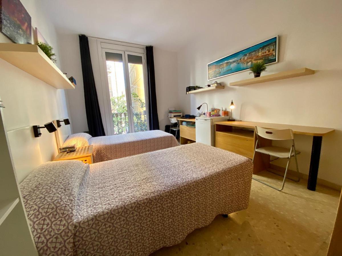 Housing Student * Barcelona
