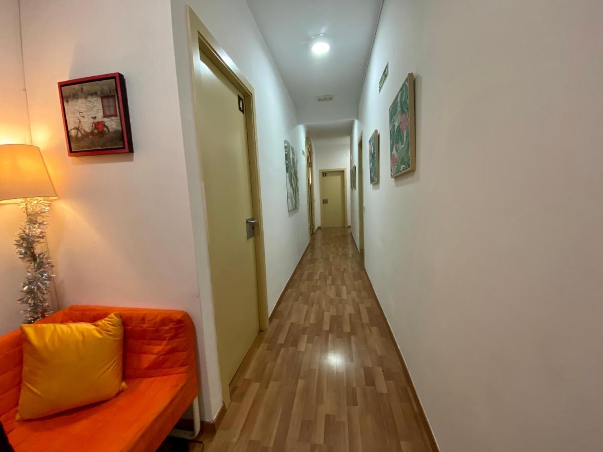 Apartamento Housing Student