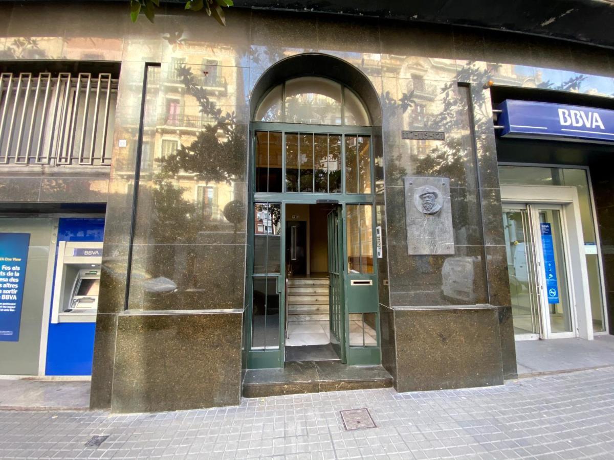 Apartamento Housing Student Barcelona