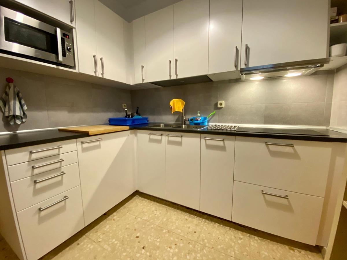 Housing Student Apartamento Barcelona