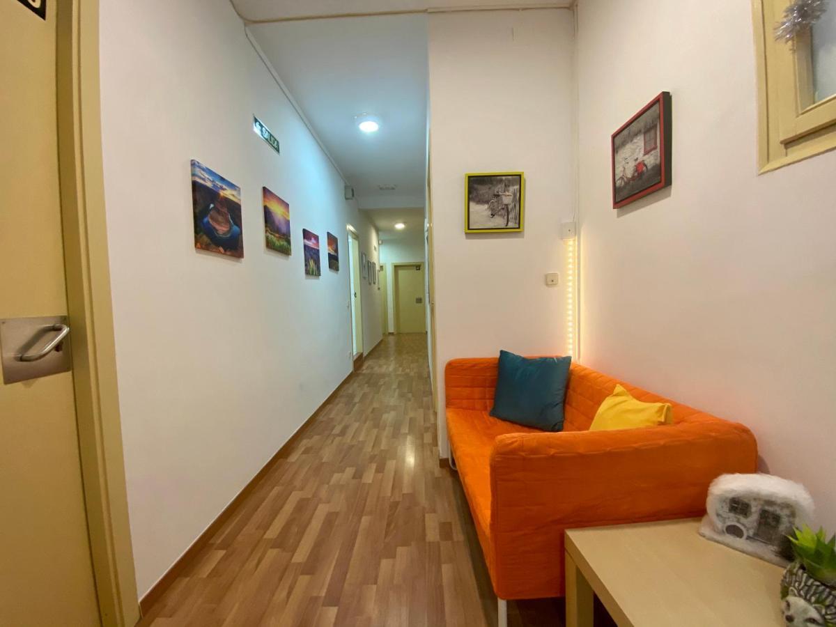 Apartamento Housing Student