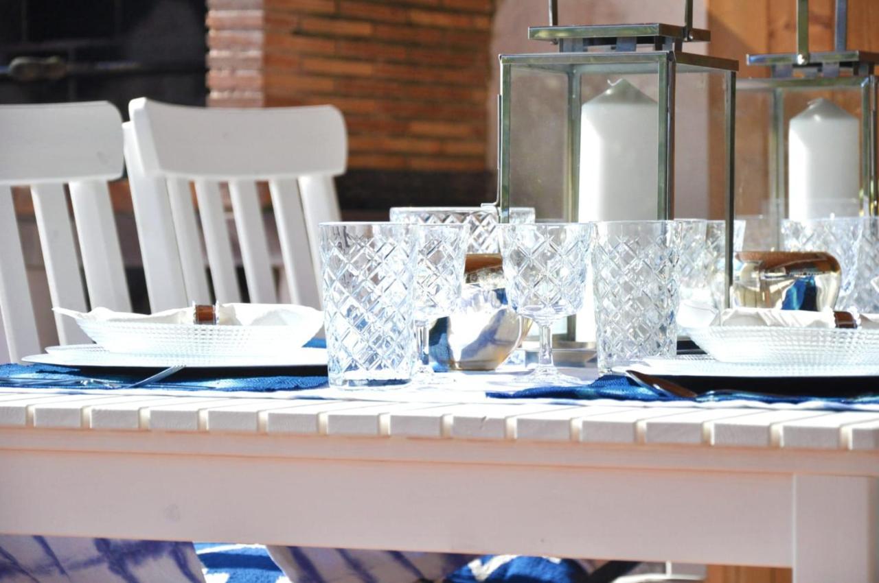 Villa Belleview *
