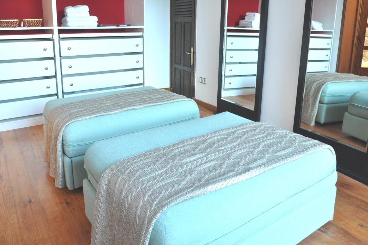 Villa Belleview Barcelona