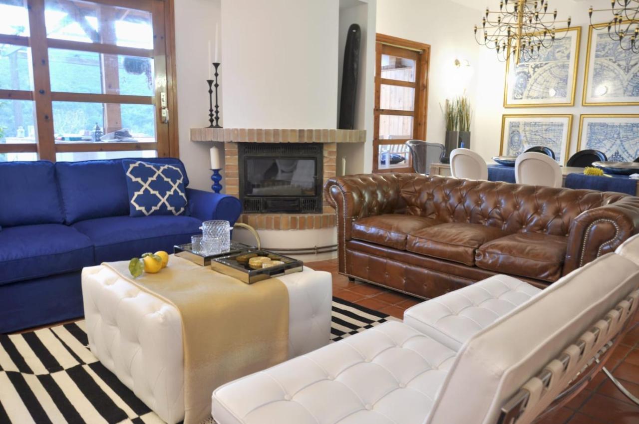 Villa Belleview *