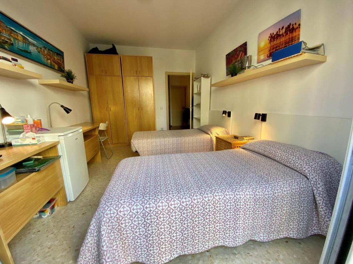 Housing Student Apartamento Barcelona