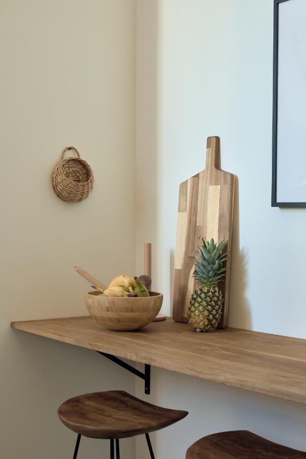 Sapo - Two Bedroom In The Heart Of Apartamento Barcelona