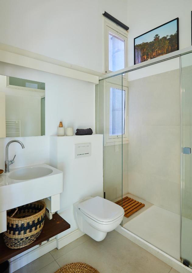 Sapo - Two Bedroom In The Heart Of Apartamento *