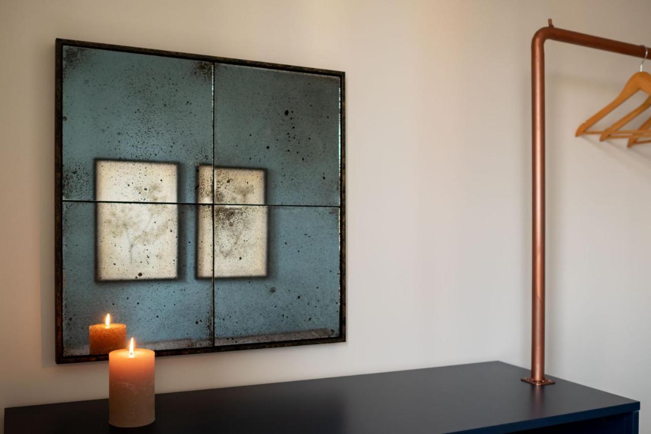 Nevis - Modern Two Bedroom In Sagrada Familia Apartamento Barcelona
