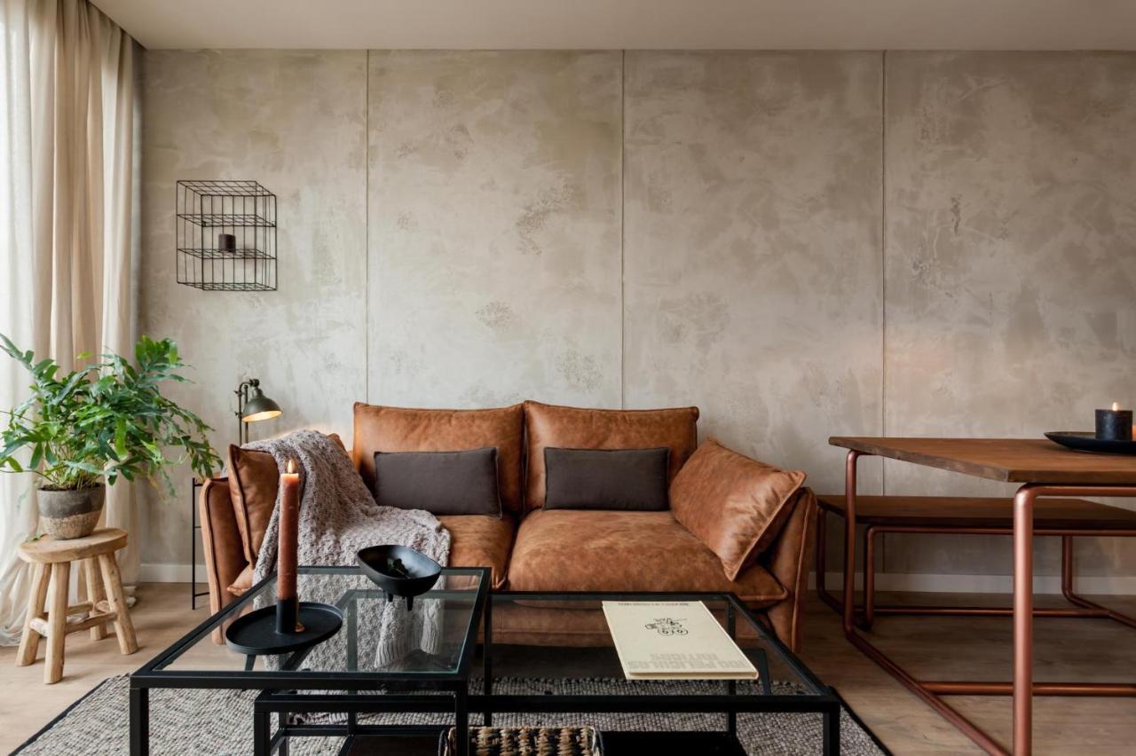 Apartamento Nevis - Modern Two Bedroom In Sagrada Familia *