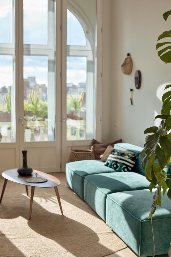 Sapo - Two Bedroom In The Heart Of Apartamento *