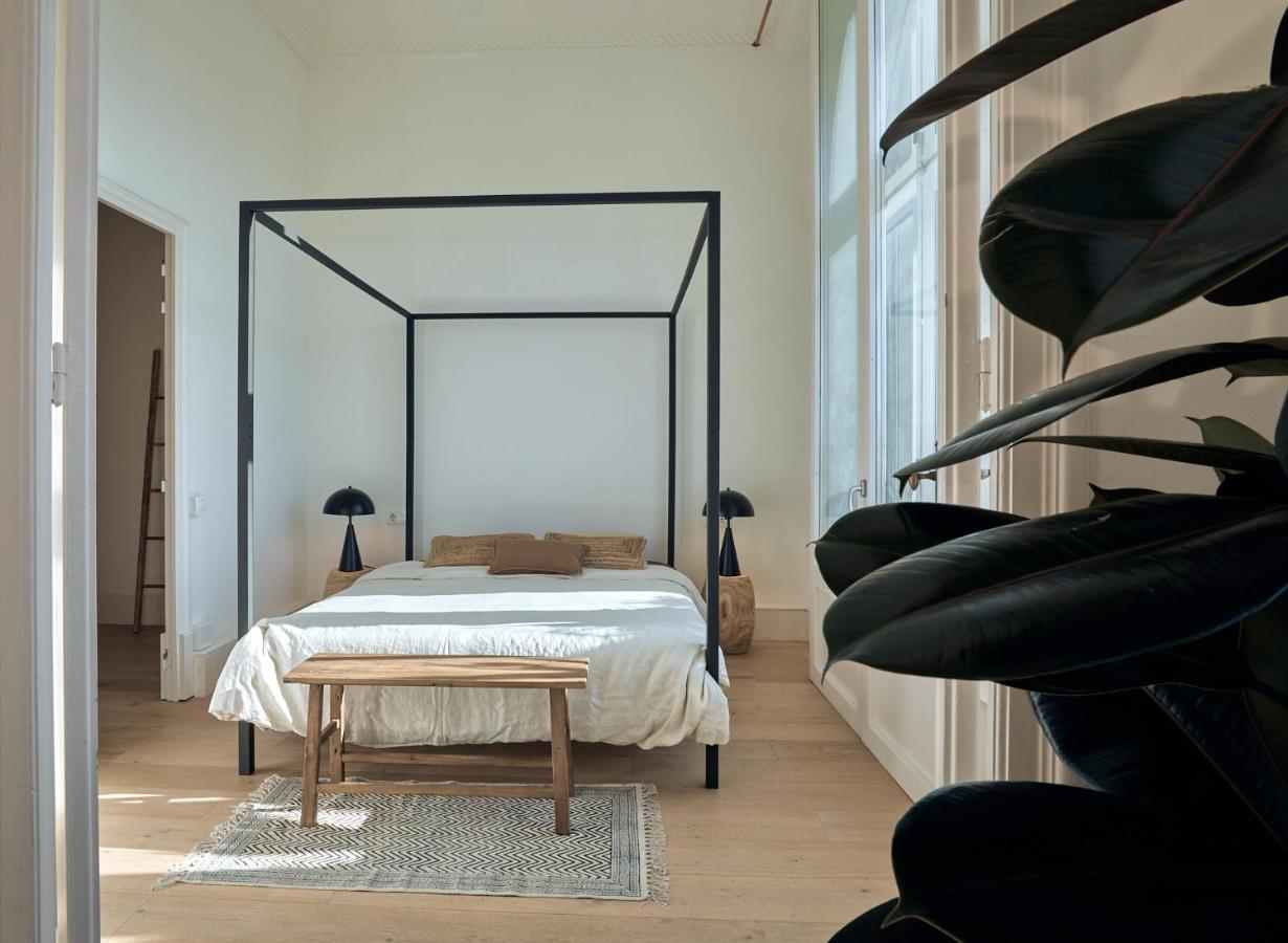 Sapo - Two Bedroom In The Heart Of Apartamento Barcelona