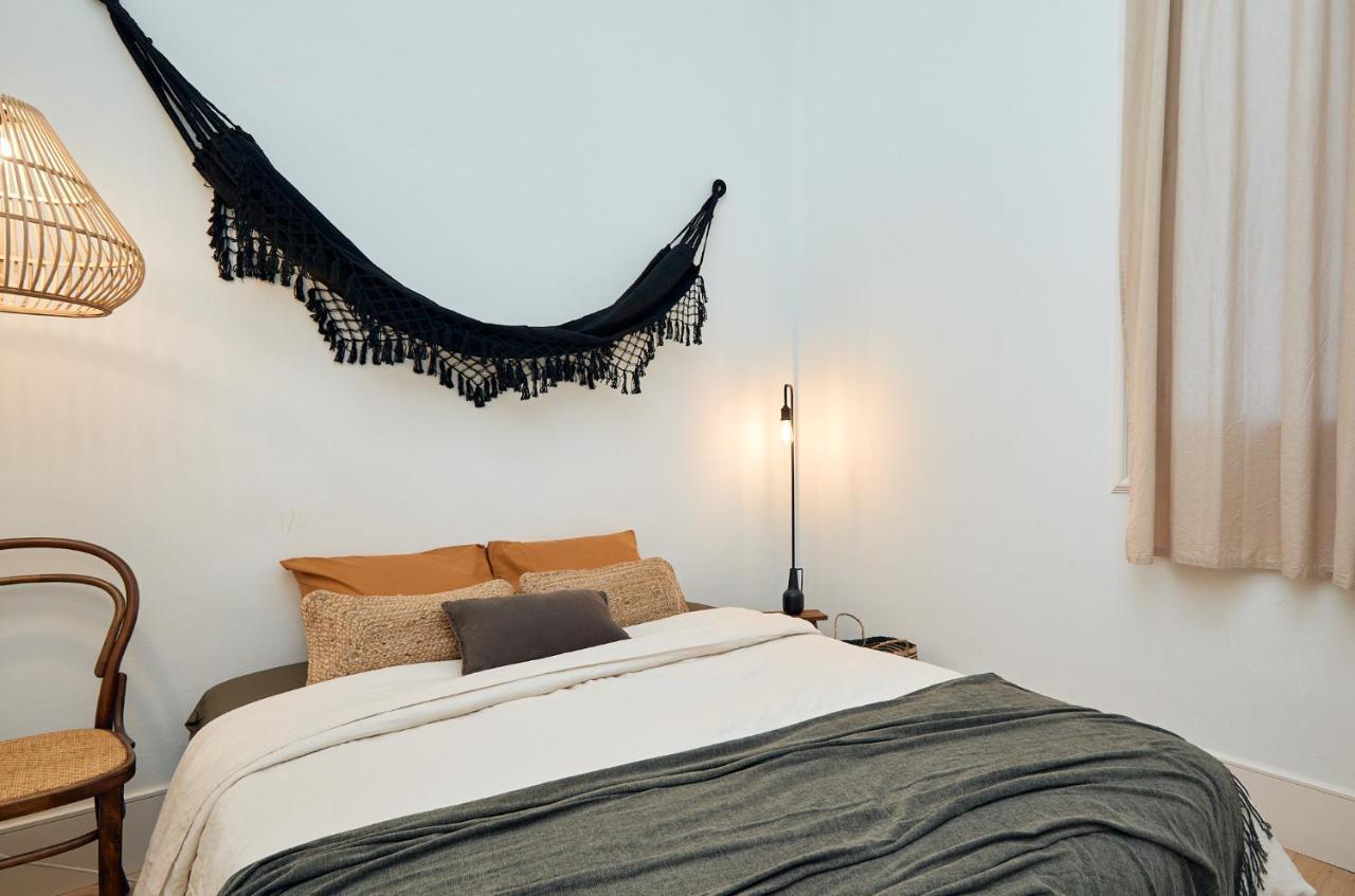 Sapo - Two Bedroom In The Heart Of Apartamento