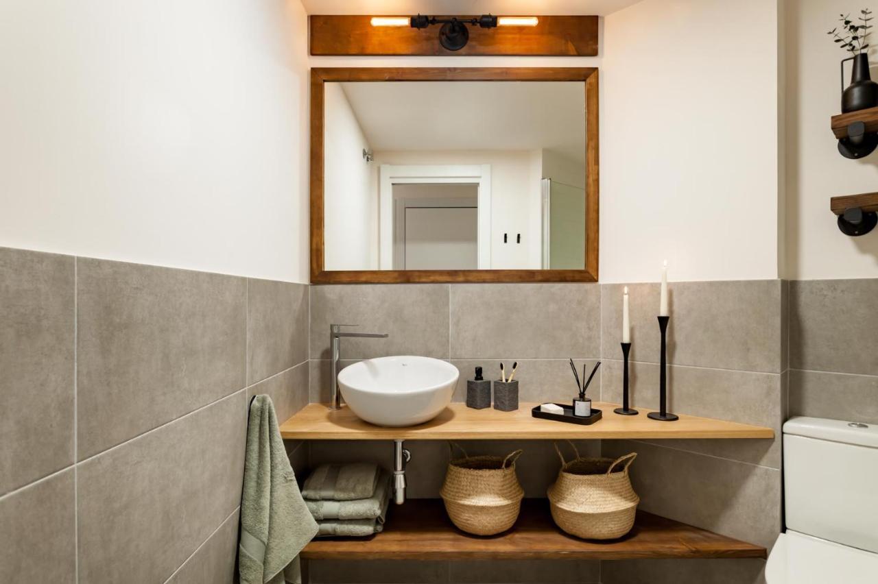 Apartamento Nevis - Modern Two Bedroom In Sagrada Familia Barcelona