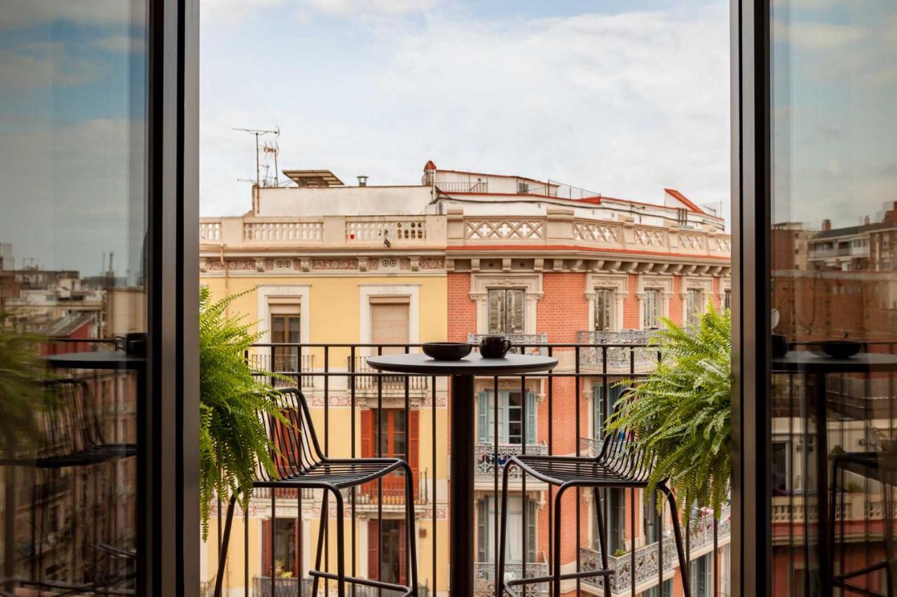 Apartamento Nevis - Modern Two Bedroom In Sagrada Familia