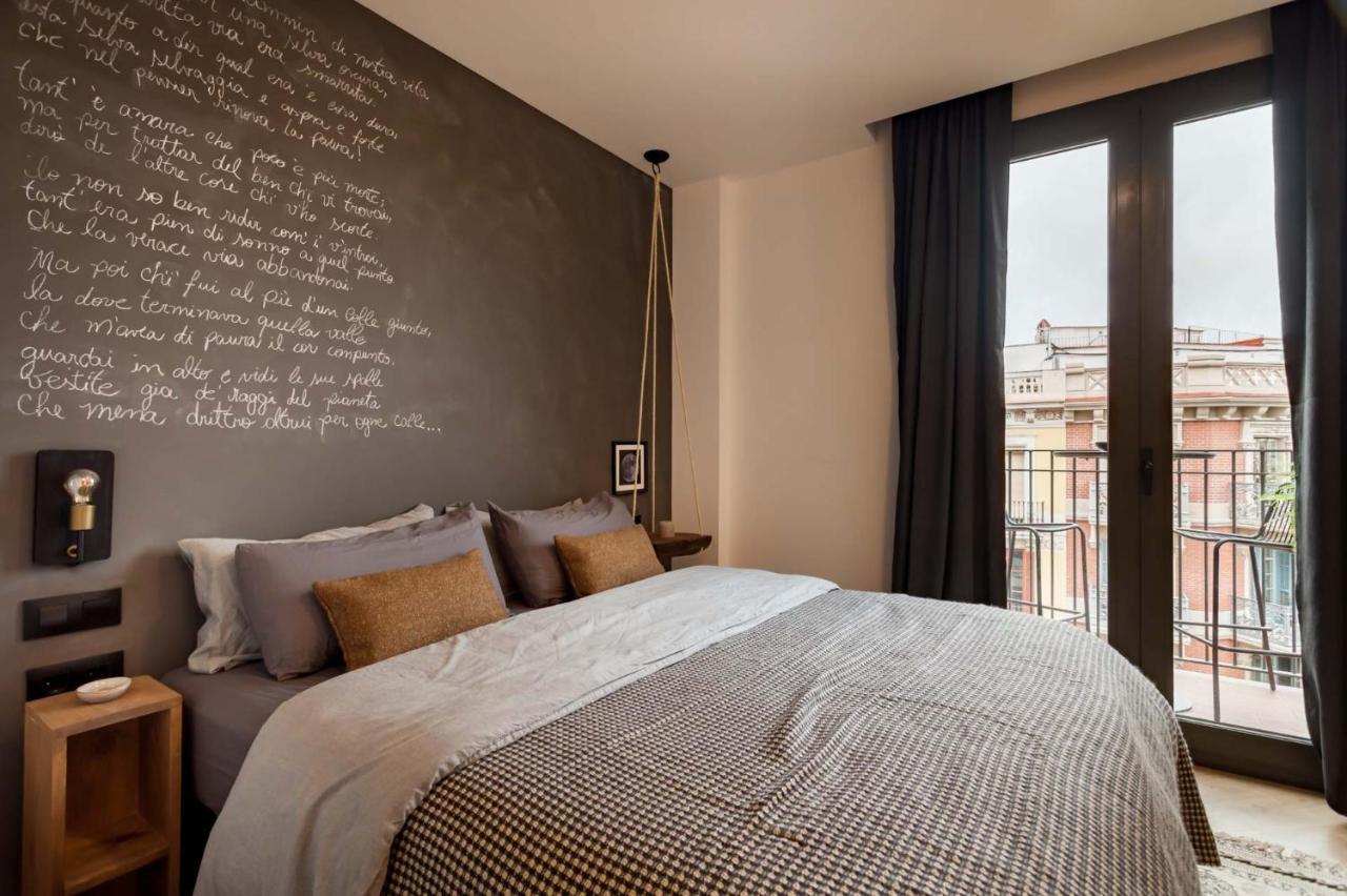 Nevis - Modern Two Bedroom In Sagrada Familia Apartamento Barcelona