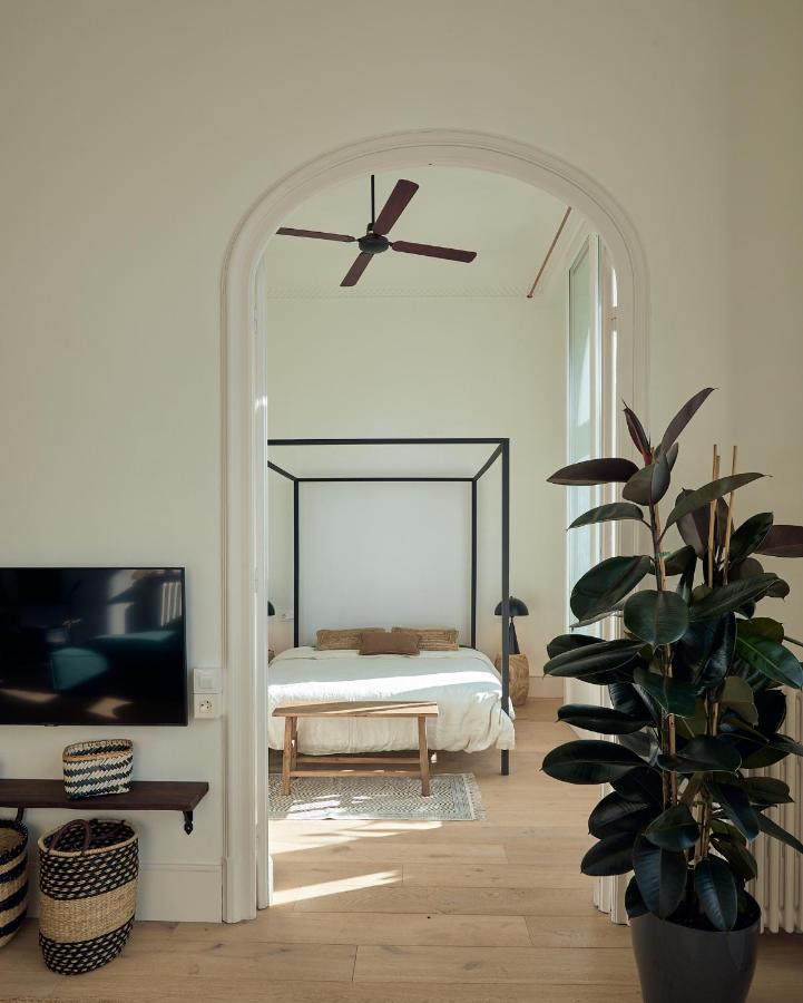 Apartamento Sapo - Two Bedroom In The Heart Of
