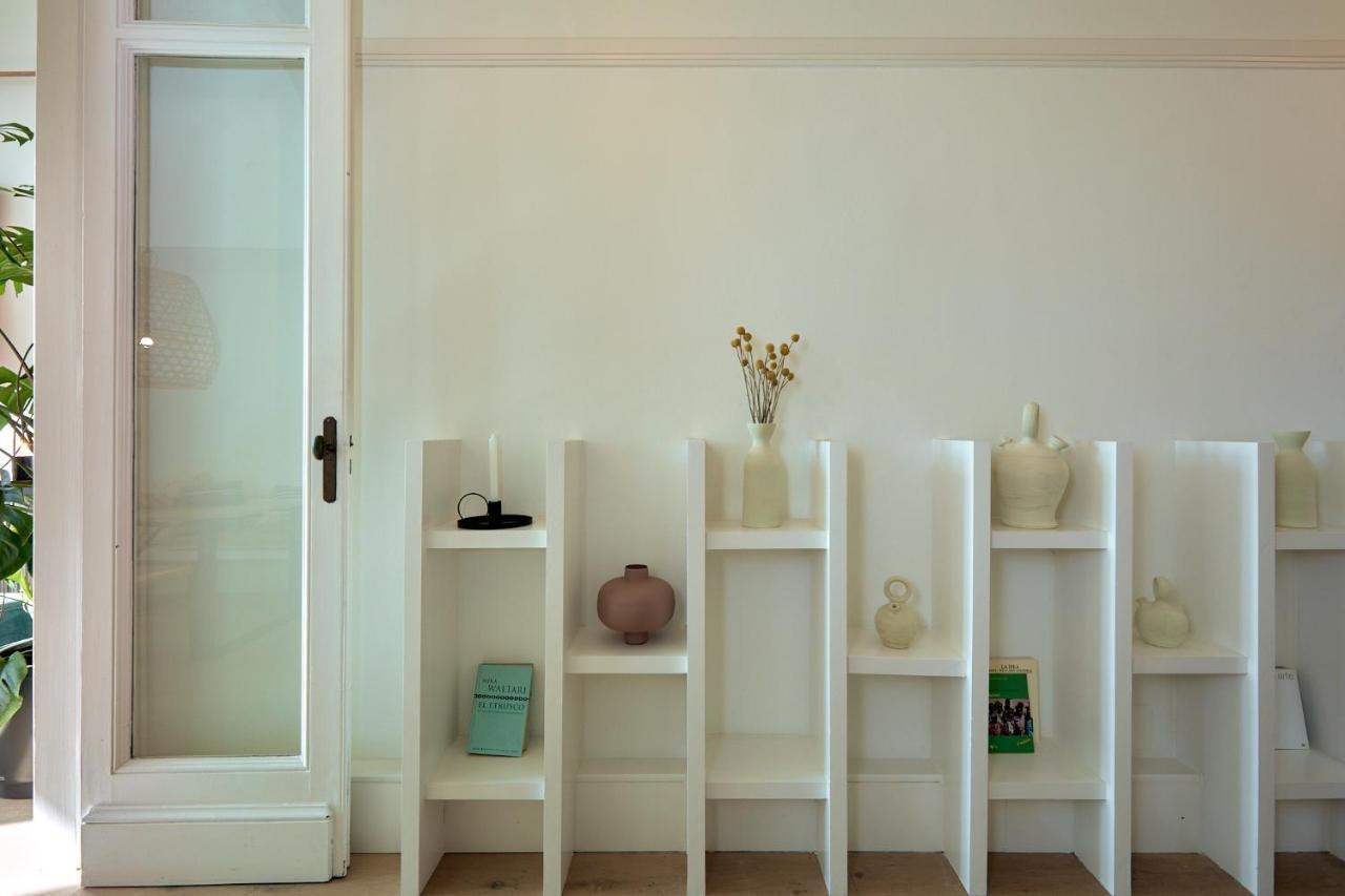 Apartamento Sapo - Two Bedroom In The Heart Of Barcelona