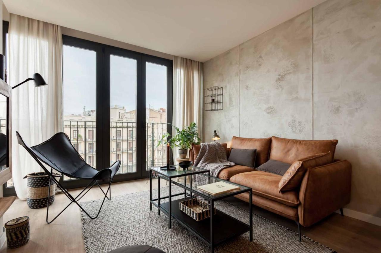 Apartamento Nevis - Modern Two Bedroom In Sagrada Familia