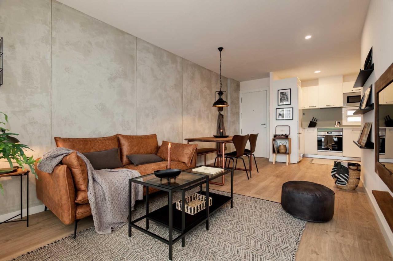 Apartamento Nevis - Modern Two Bedroom In Sagrada Familia *