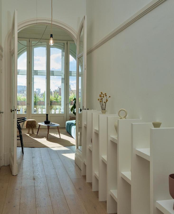 Sapo - Two Bedroom In The Heart Of Apartamento