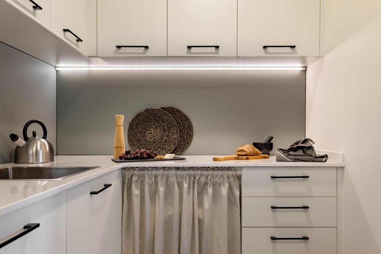 Nevis - Modern Two Bedroom In Sagrada Familia