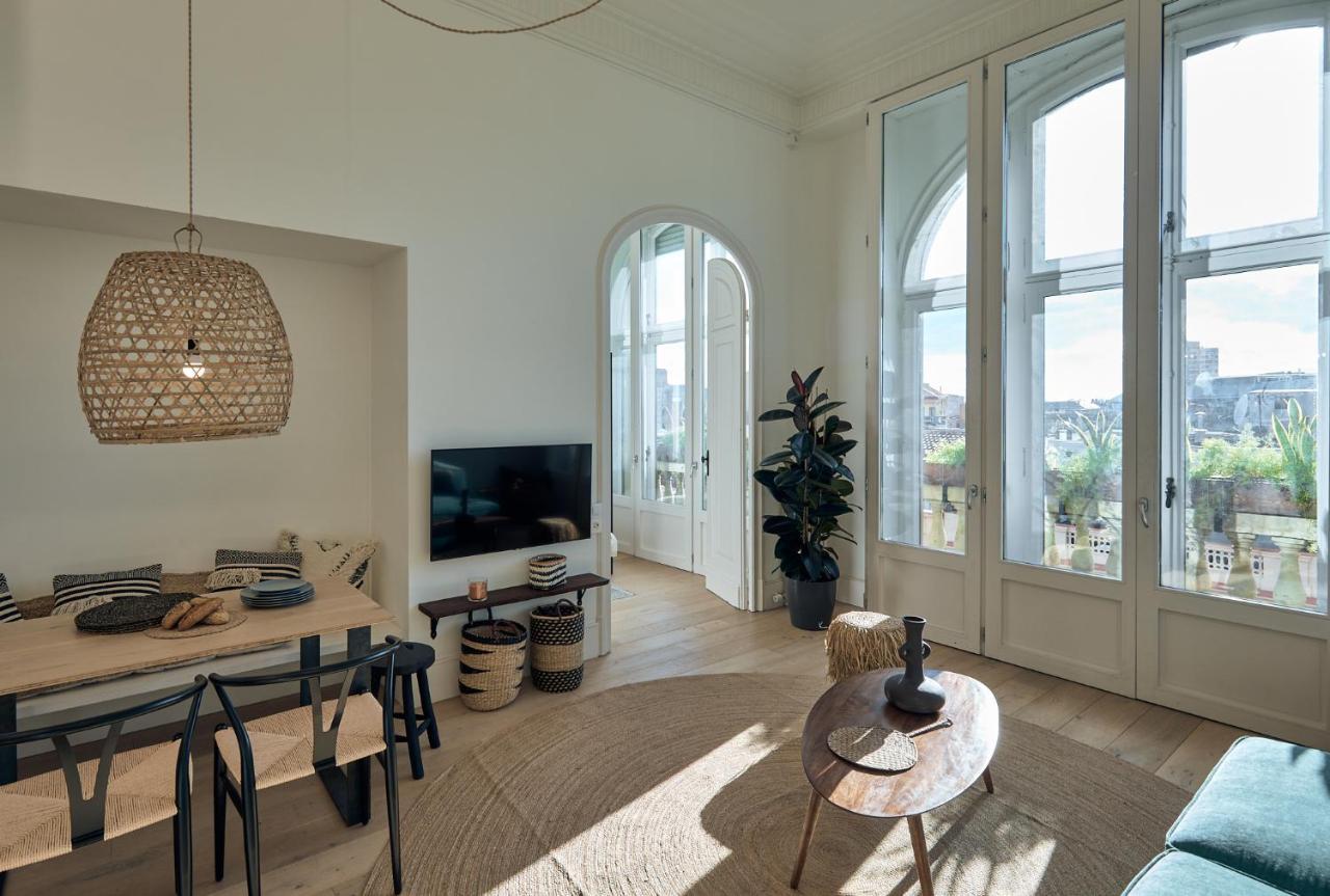 Sapo - Two Bedroom In The Heart Of Apartamento *